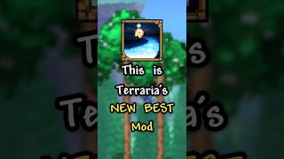 The NEW BEST Terraria mod [upl. by Ita984]