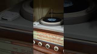 1950 Ferguson Radiogram [upl. by Noremac974]