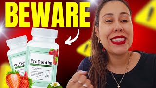 PRODENTIM ⚠️ALERT⚠️ Prodentim Reviews  Prodentim Amazon – Prodentim Ingredients – Prodentim Tablets [upl. by Vasos13]