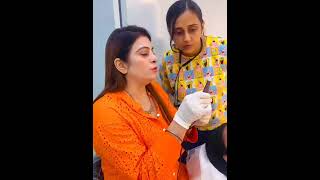 Cosmetology Course  Akaya wellness  Jaipur  Beauty treatment [upl. by Arihsay]