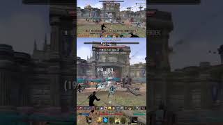 No proc sets no pull sets just using class abilities to get kills [upl. by Constantine]