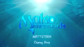 Mako Mermaids OST  912 Chasing Nixie [upl. by Moore]