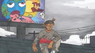 Juice WRLD  Flintstones Full Song Unreleased [upl. by Albina]