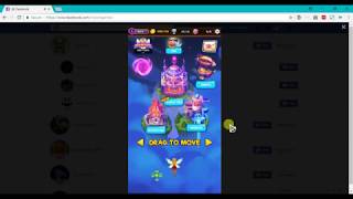 Hack EverWing  Facebook Instant Game Get unlimited score [upl. by Baptista73]