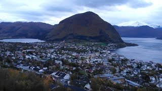 My Volda  part 1 [upl. by Adolfo]