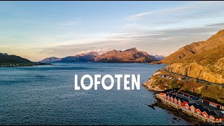 Fiske efter hälleflundra i Lofoten Del 1 Eng Sub  Ett Gott Land [upl. by Zoi]