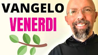 16 Agosto Vangelo del Giorno Commento Benedizione ☩ Liturgia della Parola [upl. by Gemina691]