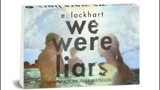 We Were Liars Part 2 — chapters 2022 [upl. by Lorusso]