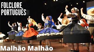 Malhão Malhão  Musica folclórica Portuguesa Portuguese folk music Traditional Portuguese Music [upl. by Nancey502]