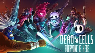 Dead Cells  Launch Trailer  PS4 [upl. by Hemetaf]