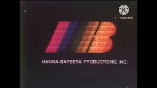 Hanna Barbera ProductionsWorldvision Enterprises 1977 [upl. by Padriac]