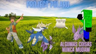 Noibat sendo Noibat  PROJECT POLARO [upl. by Yadnus]