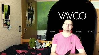 VAVOO TV  Streaming Kostenlos [upl. by Lednek]