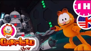 What The Internet Did To Garfield  Gronkh Reaction [upl. by Alburga]