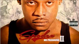 Spodee  Right Back Feat Key No Pressure 2 [upl. by Avek830]