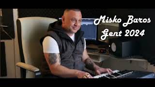 MISKO BAROS GENT ❌️ IMA KHERE AVJOM 2024  COVER [upl. by Ayikahs727]