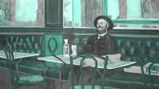 Colloque Sentimental by Paul Verlaine performed by the Quantum Assembly [upl. by Cogen665]