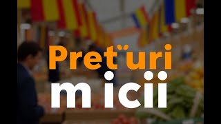 Susține Proiectul de Lege pentru Transparența Prețurilor [upl. by Daberath]