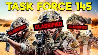 The DEADLIEST Task Force in US Military History [upl. by Takakura701]