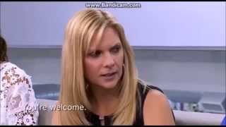 Christi Calls the Competition about Abby Taking Away Chloes Win Dance Moms  S4E30 [upl. by Ardied]