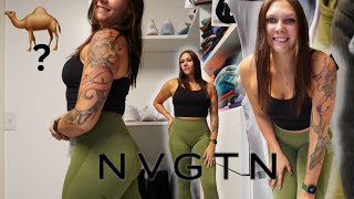 NVGTN REVIEW medium… non sponsored full review [upl. by Eneja696]