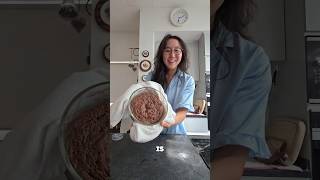 Chocolate Banana Protein Cake Recipe [upl. by Converse671]