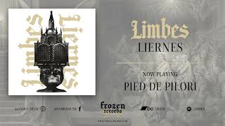 LIMBES  Liernes Full album [upl. by Aneekahs]