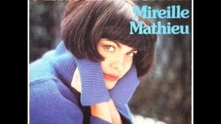 Mireille Mathieu Amour défendu 1977 [upl. by Thierry]