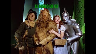 THE WIZARD OF OZ  Herbert Stothart  1939  El Mago De Oz [upl. by Ewall]