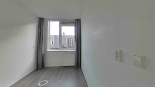 Bovenwoning Atjehstraat 74 B te Rotterdam [upl. by Eellehs]