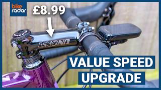 Top 10 Road amp Gravel Bike Upgrades For Speed amp Comfort [upl. by Cecily]