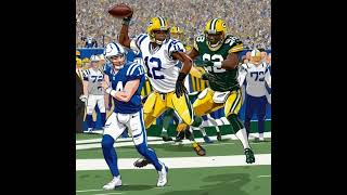 Watch Colts vs Packers live in Week 2 of the NFL Podcast [upl. by Dimo]