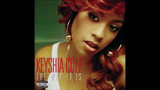 Keyshia Cole 키샤 콜  Love instrumental [upl. by Teteak]