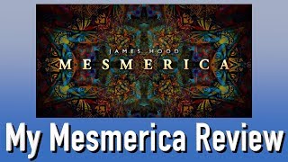 My Review of Mesmerica [upl. by Watters264]