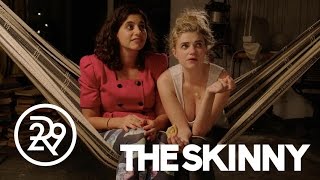 The Skinny Episode 2  Jessie Gets A Manager  Refinery29 [upl. by Grigson]