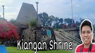 Kiangan Shrine  Vlog 10 [upl. by Howard606]