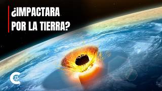 El Asteroide Apofis ¿Estamos en Peligro en 2029 [upl. by Murvyn]