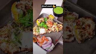 Malai Paneer Tikka ❤️  by ChefSohel  food video ytshorts shorts viralvideo [upl. by Joshua]