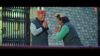 Kaali Chhattri  Himachali Geet  Mohit Garg  Diya  Kanhaiya  Latest Himachali Video Song 2023 [upl. by Lyreb]