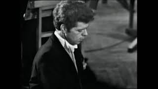 Van Cliburn  Brahms  Piano Concerto No 2 in B flat Major Op 83 Live  1972 [upl. by Leonanie925]