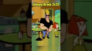 Johnny bravo 2x13 resumen [upl. by Christianity]