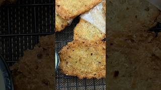 Hash Brown Recipe By Munazza Ka kitchen [upl. by Ainuj]