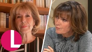 Jennie Bond Says Prince Andrew Is a Laughing Stock Following Newsnight Interview  Lorraine [upl. by Demakis723]