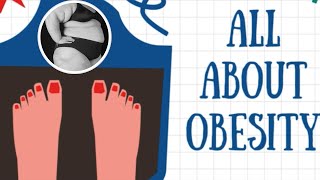 Understanding Obesity Causes Risks and How to Overcome It [upl. by Ruella64]