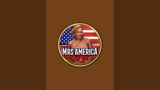 Mrs America is live [upl. by Deering124]