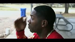 Chris Ammo  Promise OFFICIAL MUSIC VIDEO [upl. by Eelyahs232]