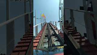 mission bay roller coaster [upl. by Nagoh285]