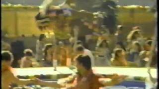 1982 Grease 2 Movie Promo Commercial [upl. by Leciram]