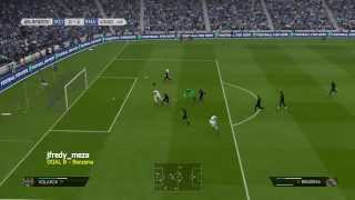 FIFA 14  Best Goals of the Week  Round 17 [upl. by Zumwalt107]