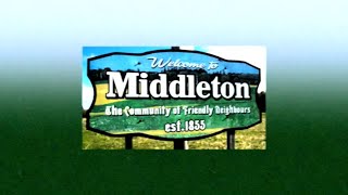 Welcome to Middleton [upl. by Minsk]